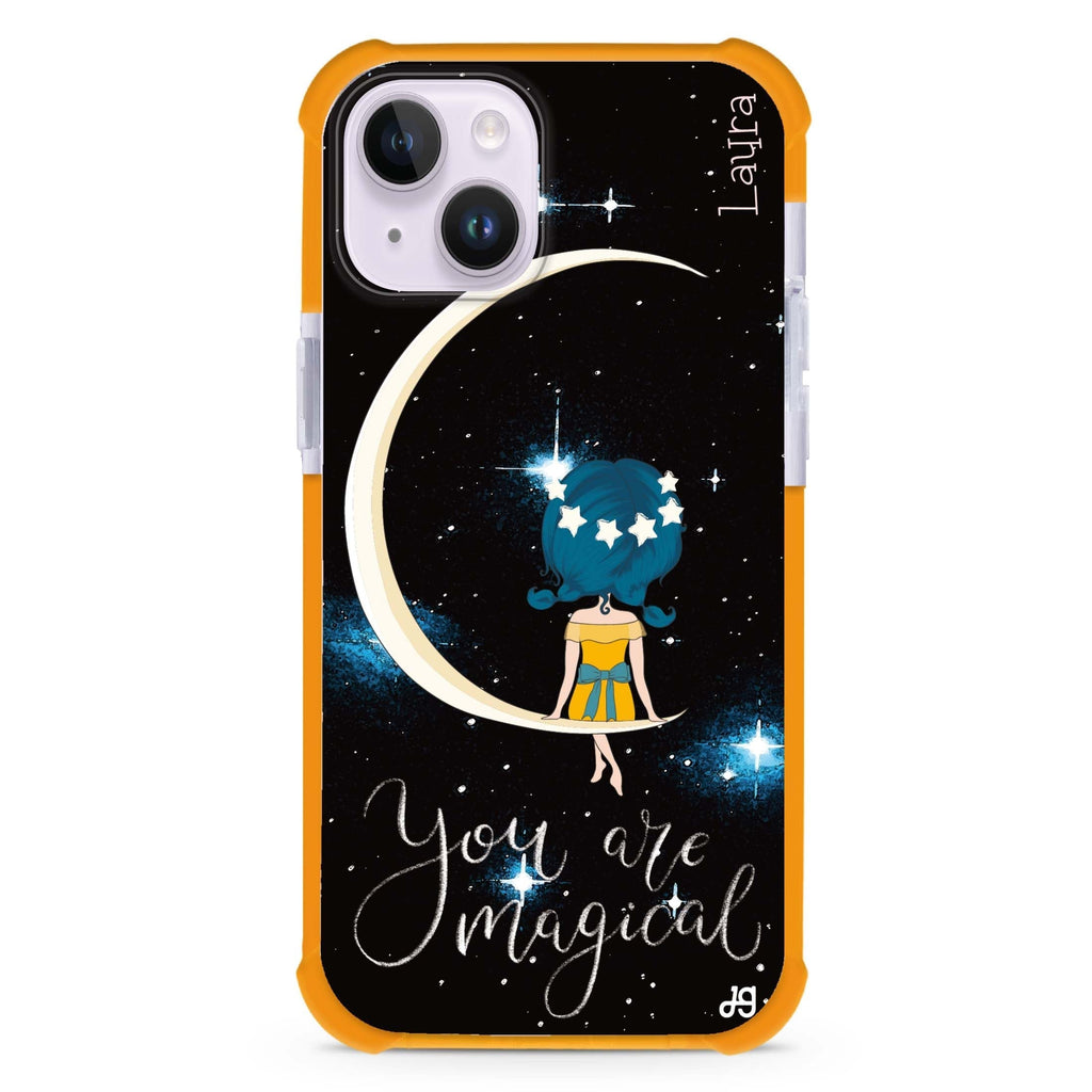 You are magical 超強防摔保護殼