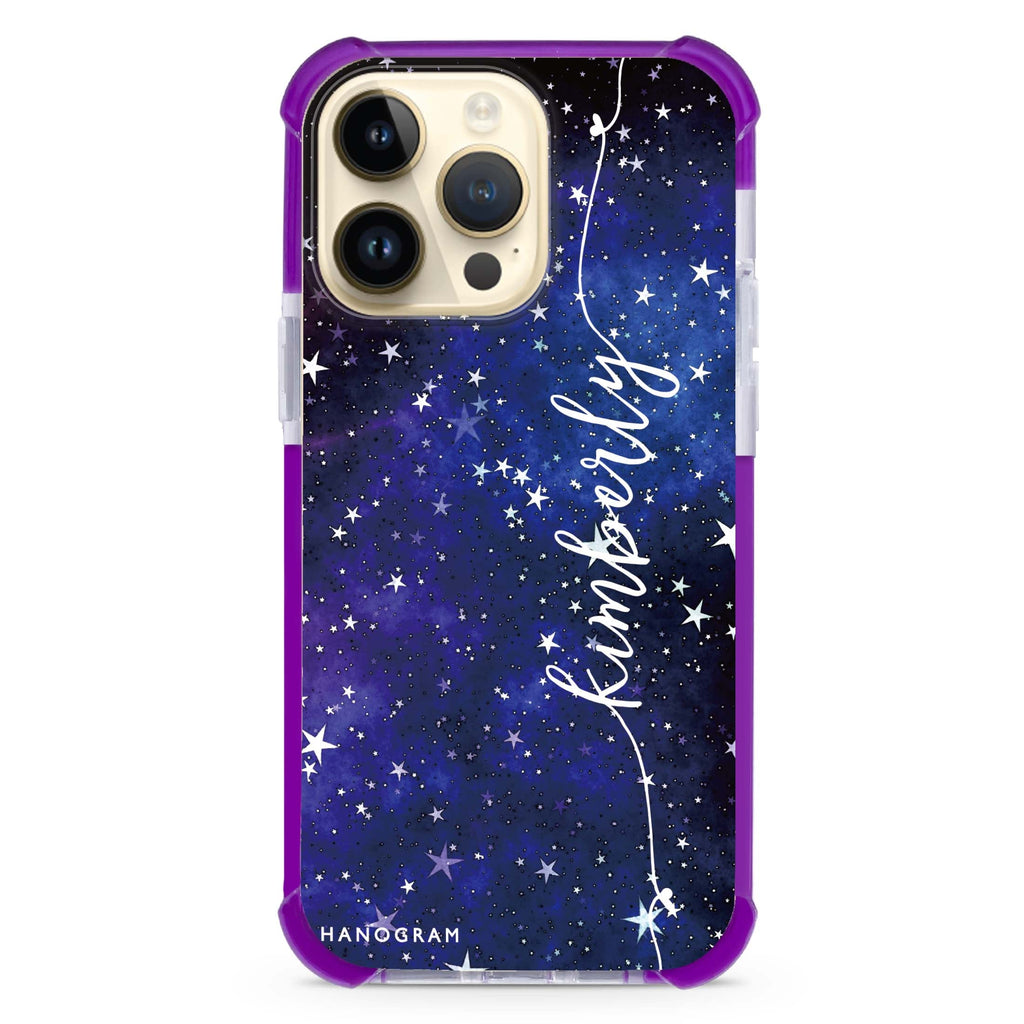 Stardust iPhone Magsafe 兼容超強防摔保護殼