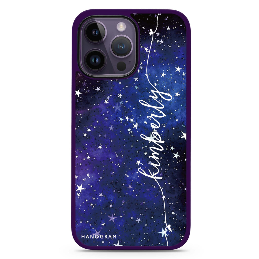 Stardust 防衝擊保護殼