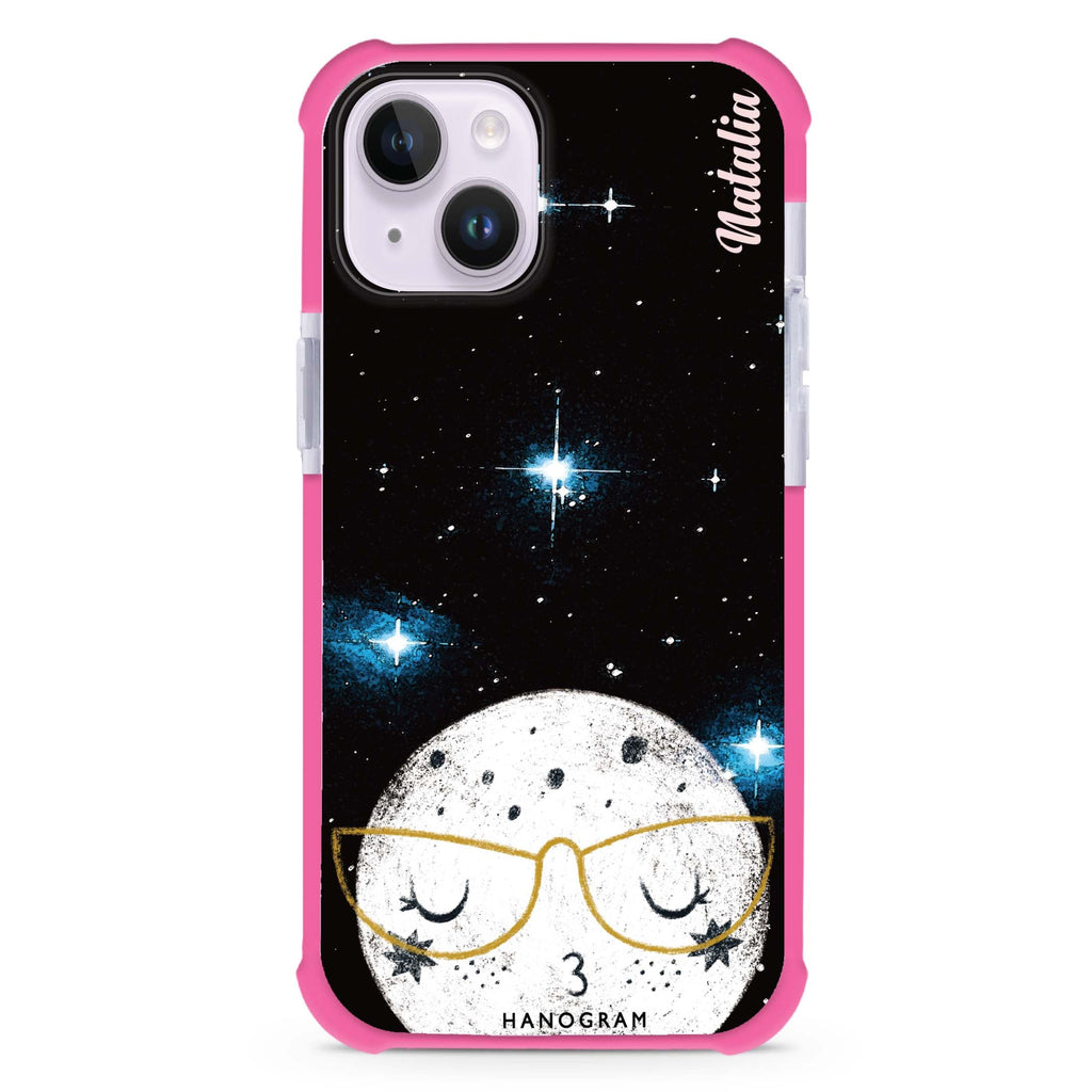 Glasses Moon 超強防摔保護殼