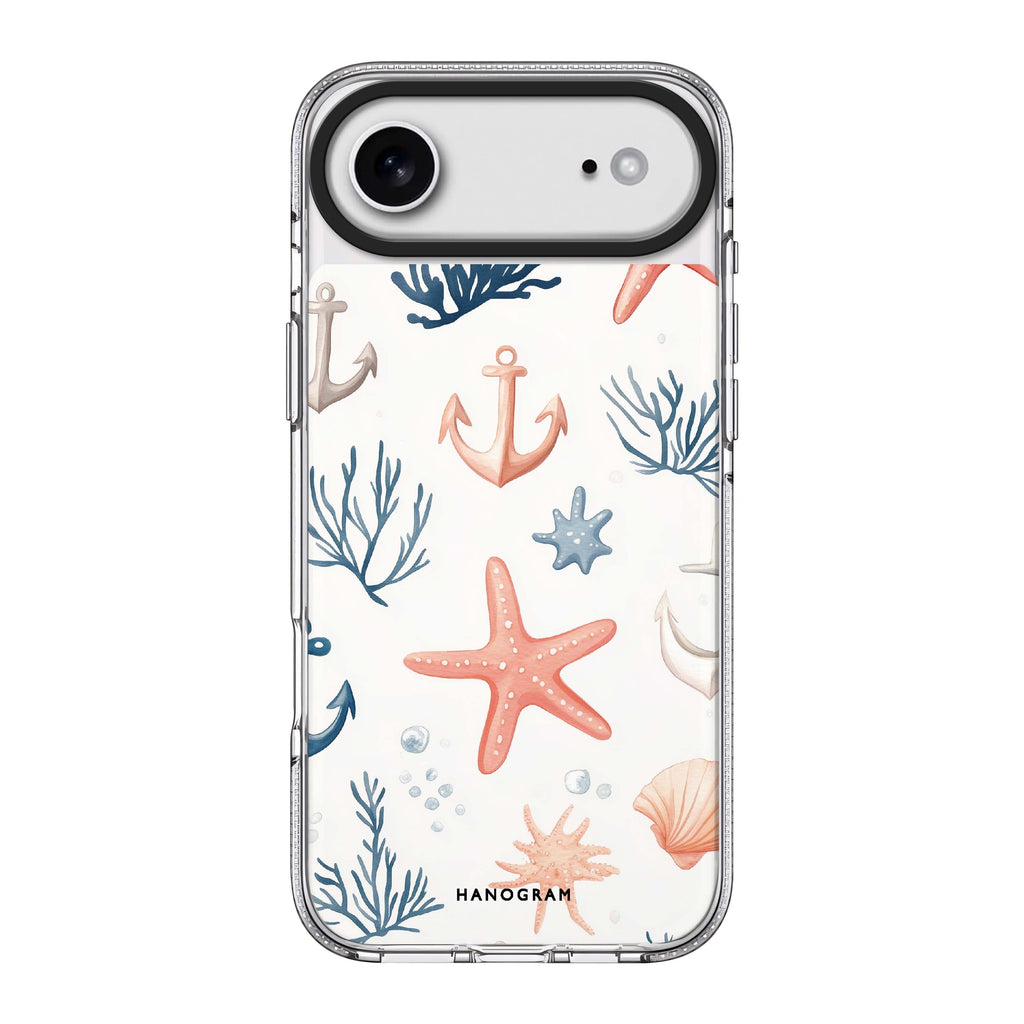 iPhone Air 水晶透明保護殼