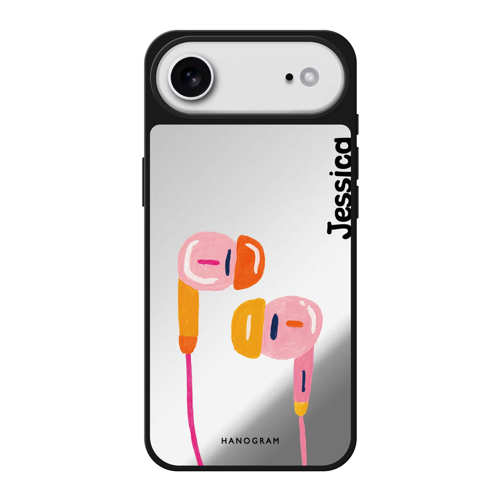 iPhone Air 鏡面手機殼