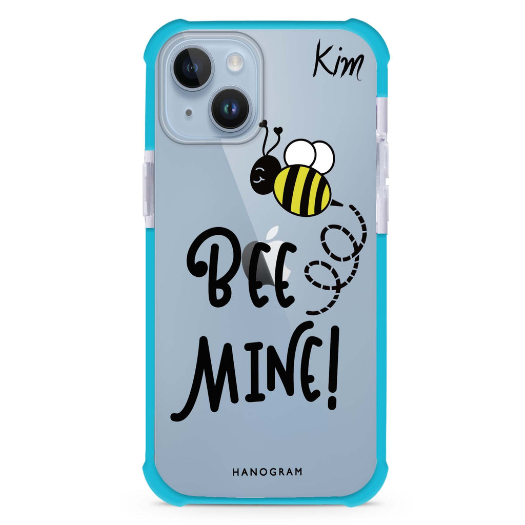 Bee Mine 超強防摔保護殼