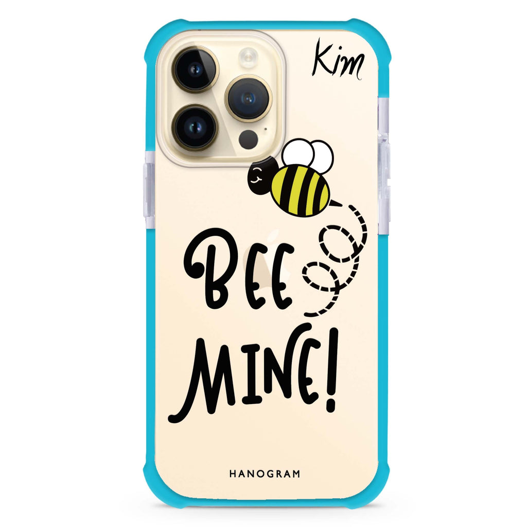 Bee Mine 超強防摔保護殼