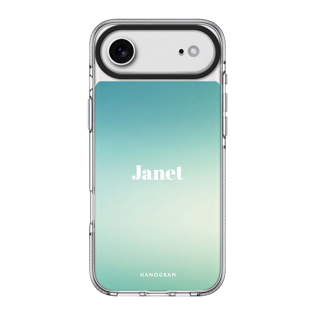 iPhone Air 水晶透明保護殼