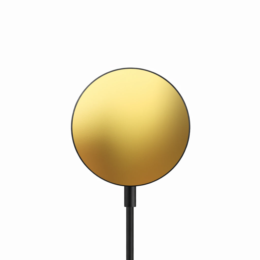 Liquid Gold Glow 25W 磁吸無線充電器