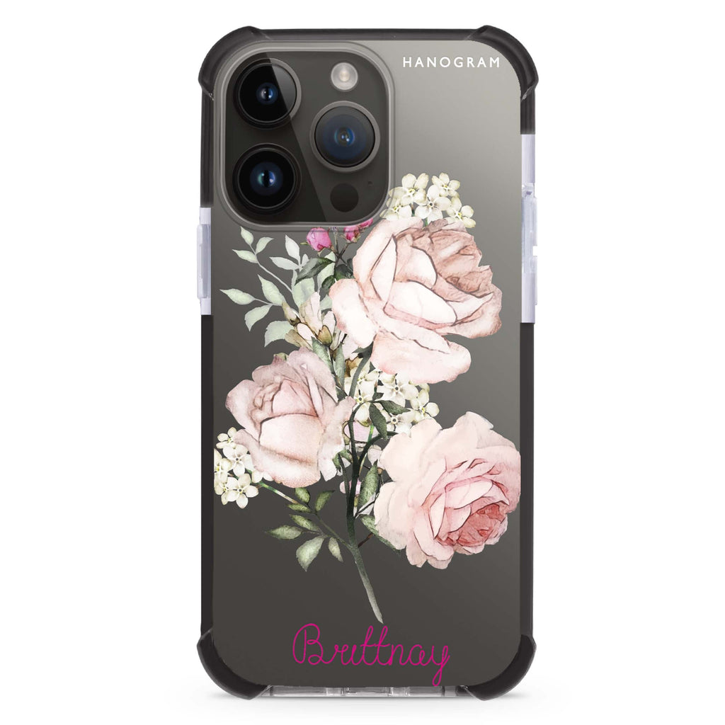 Elegant Rose II 超強防摔保護殼