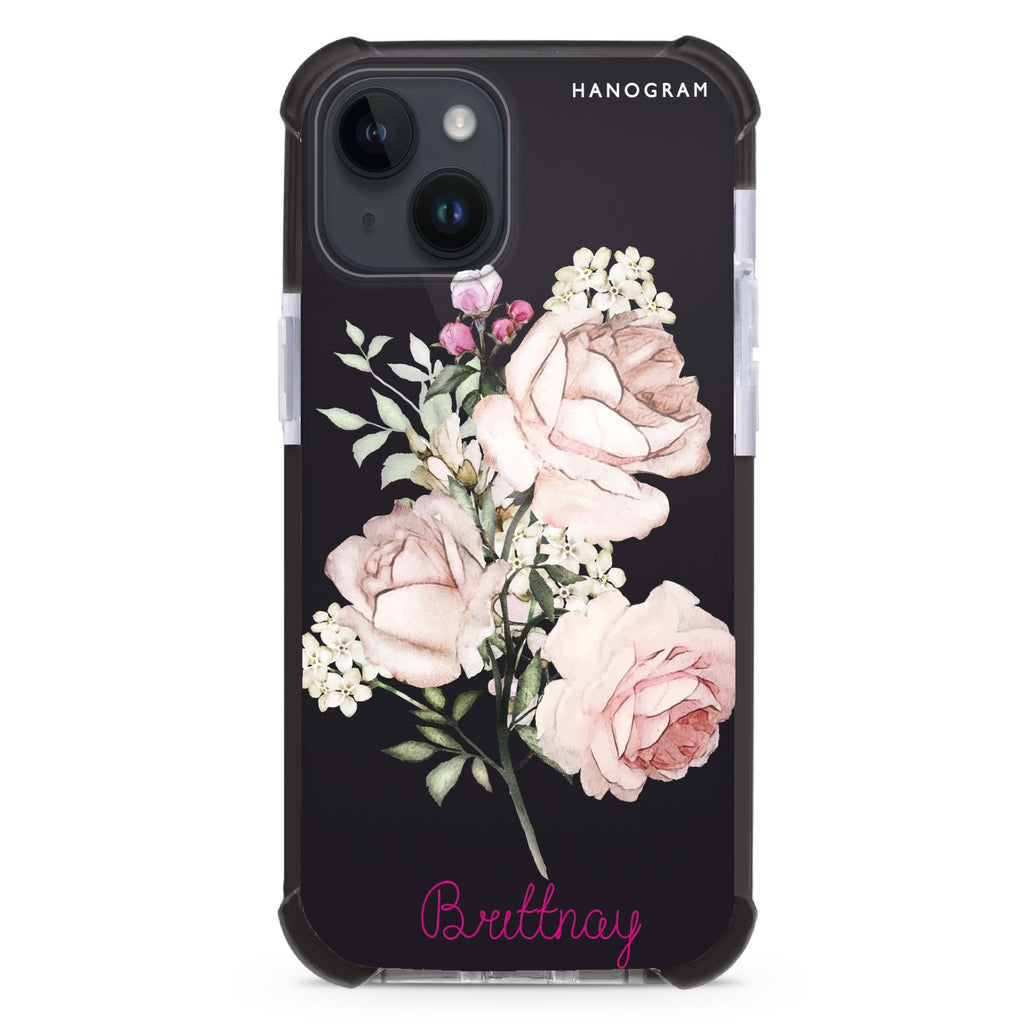 Elegant Rose II 超強防摔保護殼