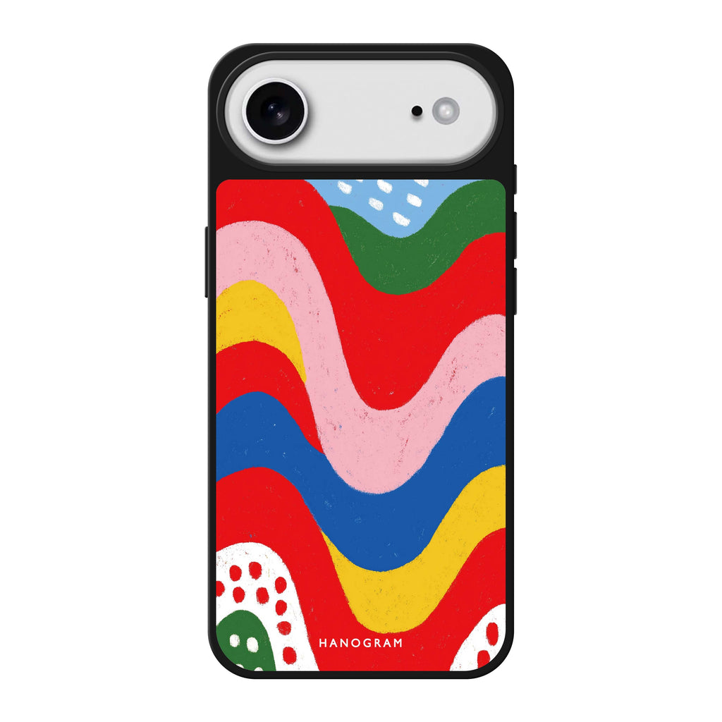 iPhone Air 鏡面手機殼