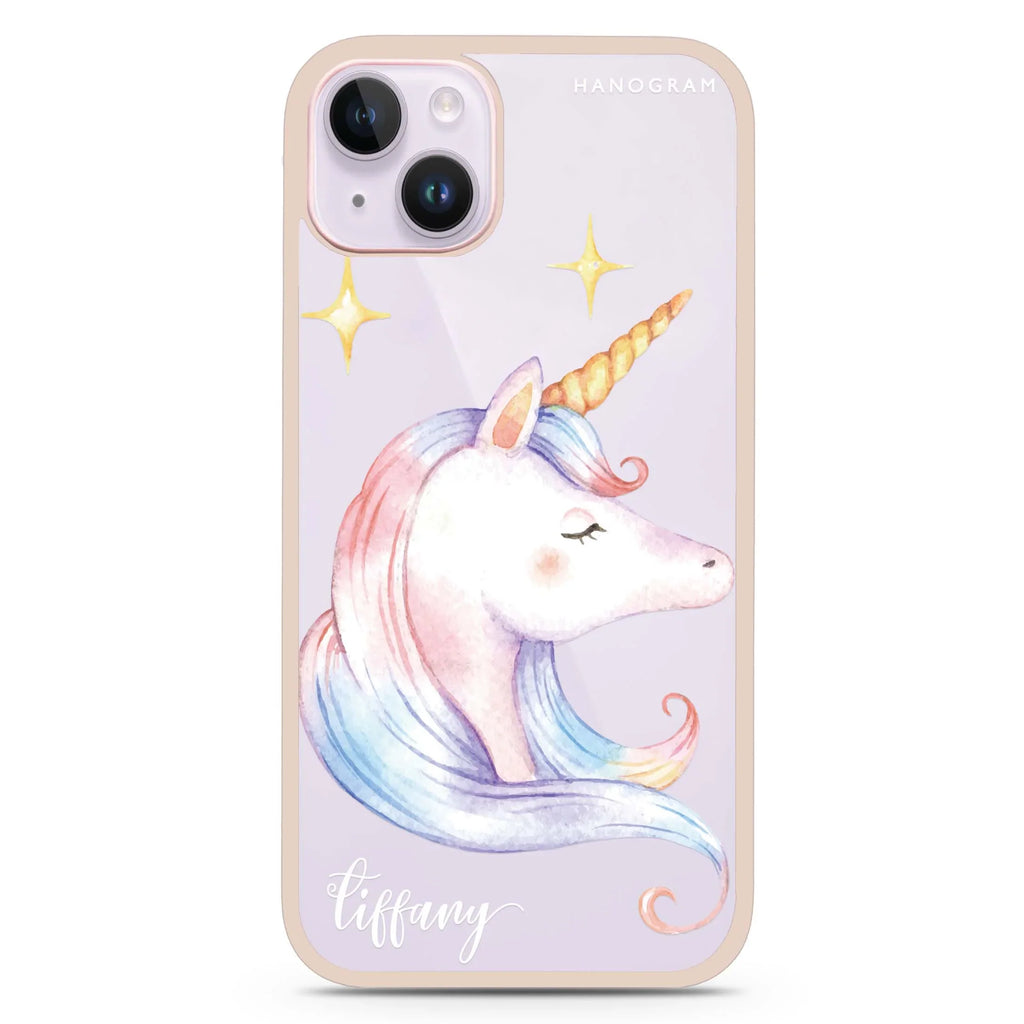 Wonderful Floral iPhone 15 Plus 防衝擊保護殼