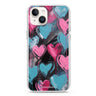 Affection Echo iPhone 14 水晶透明保護殼