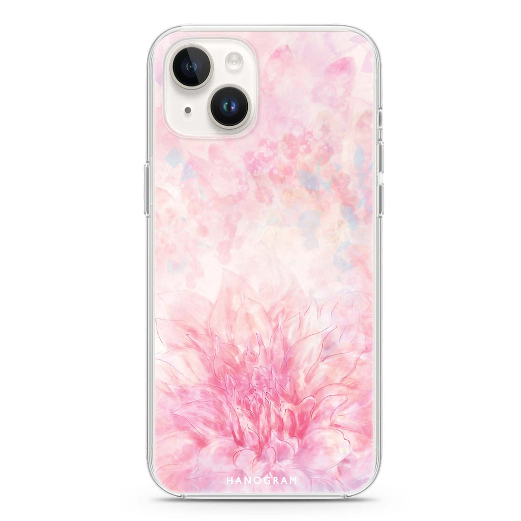 Hue Harmony iPhone 14 水晶透明保護殼