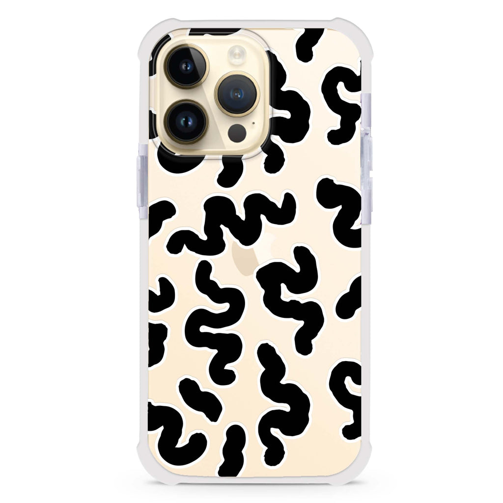 Wow Wow 超強防摔保護殼