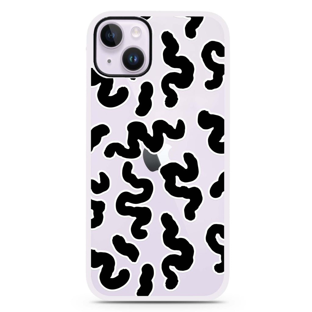 Wow Wow iPhone 15 Plus 防衝擊保護殼