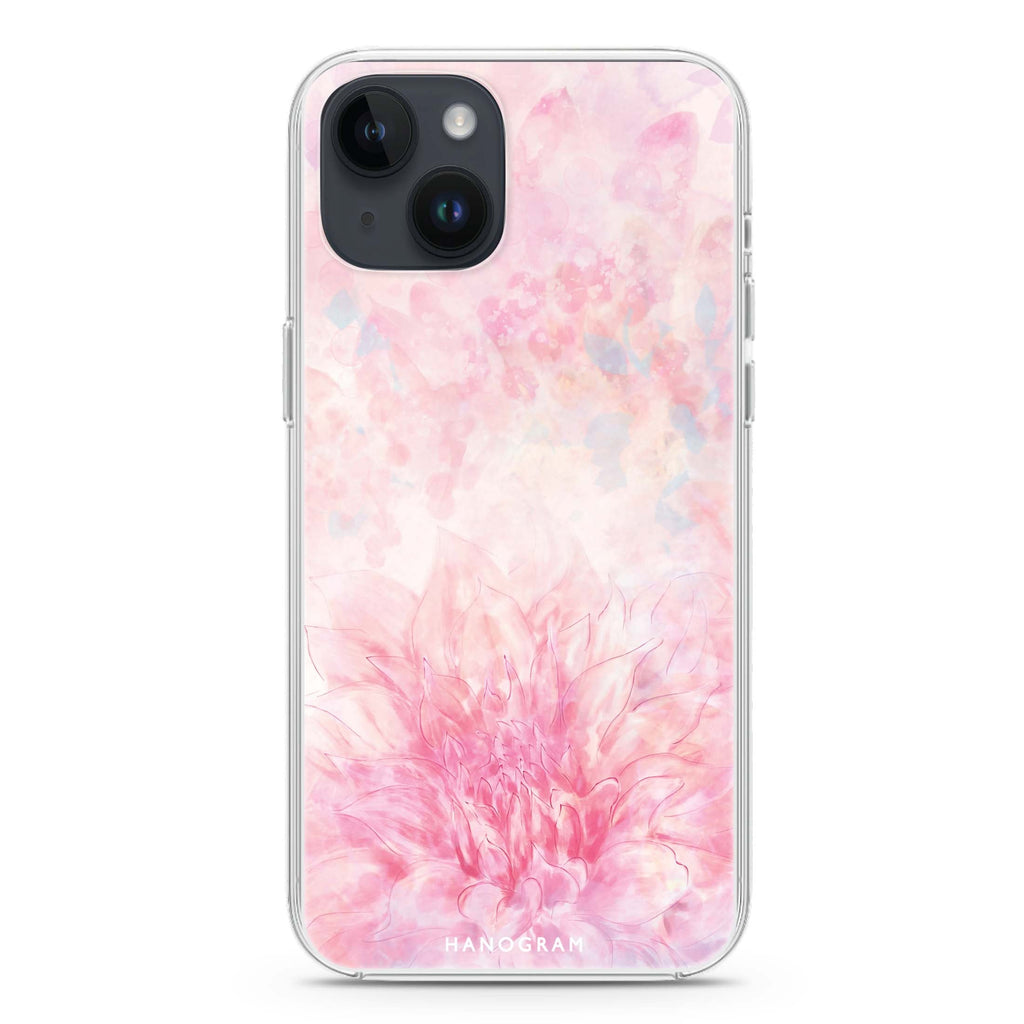 Hue Harmony iPhone 14 Magsafe 兼容水晶透明保護殼
