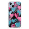 Affection Echo iPhone 14 Plus Magsafe 兼容水晶透明保護殼
