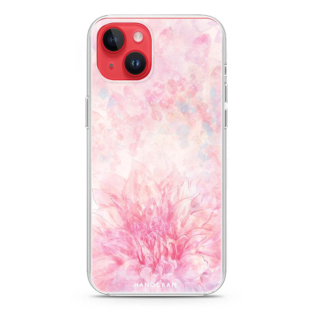 Hue Harmony iPhone 14 Plus Magsafe 兼容水晶透明保護殼