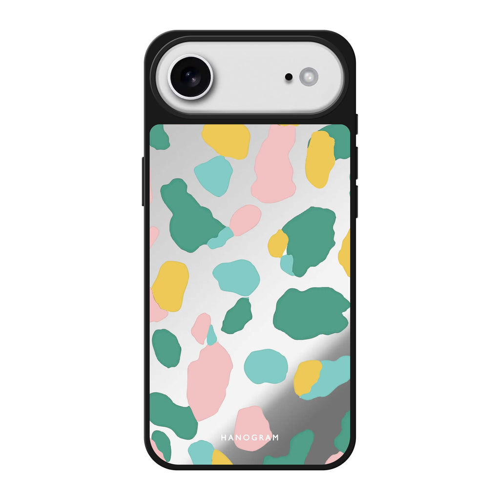 iPhone Air 鏡面手機殼