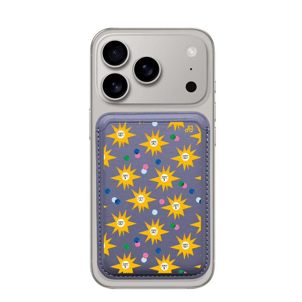 Wow Sun Magsafe 卡套