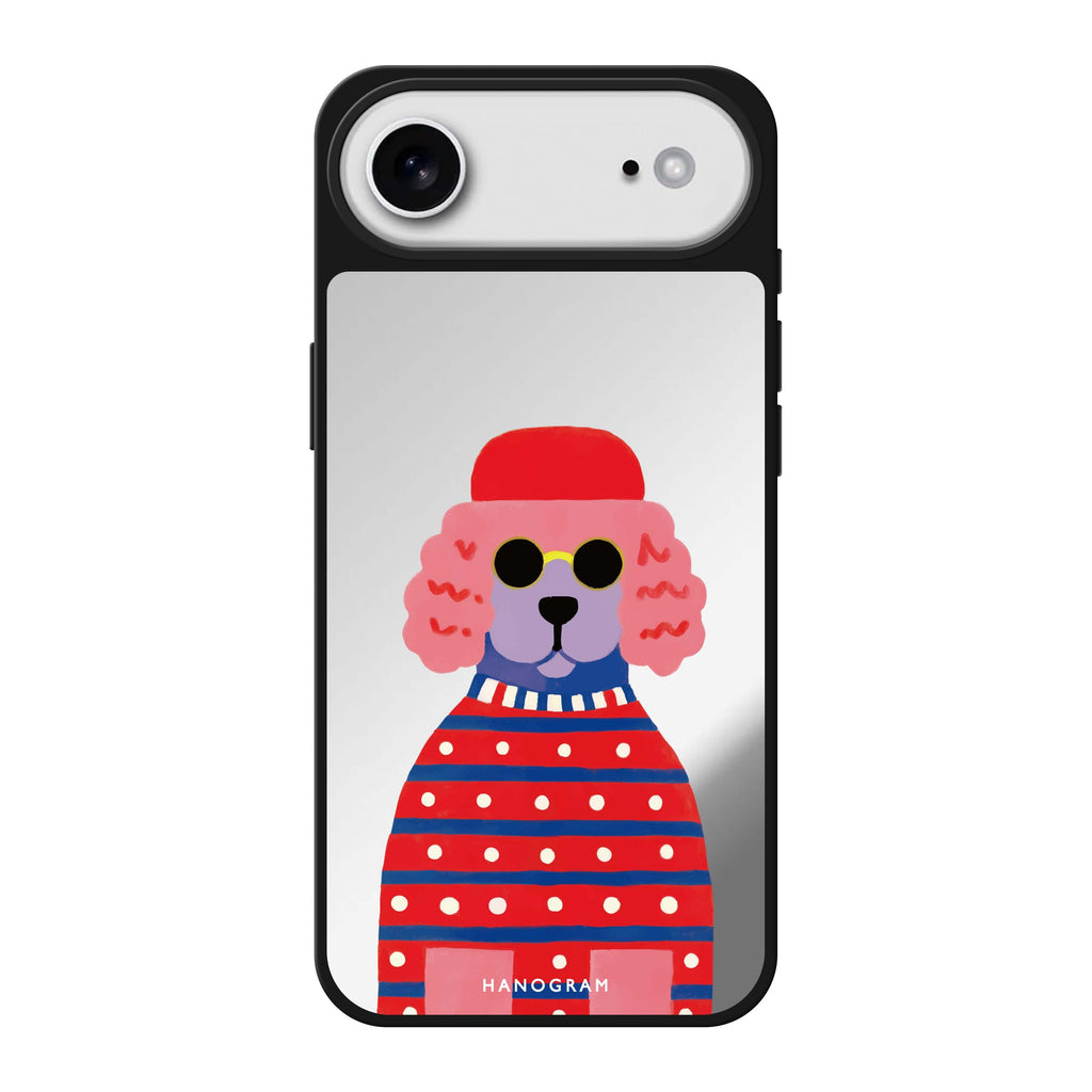 iPhone Air 鏡面手機殼