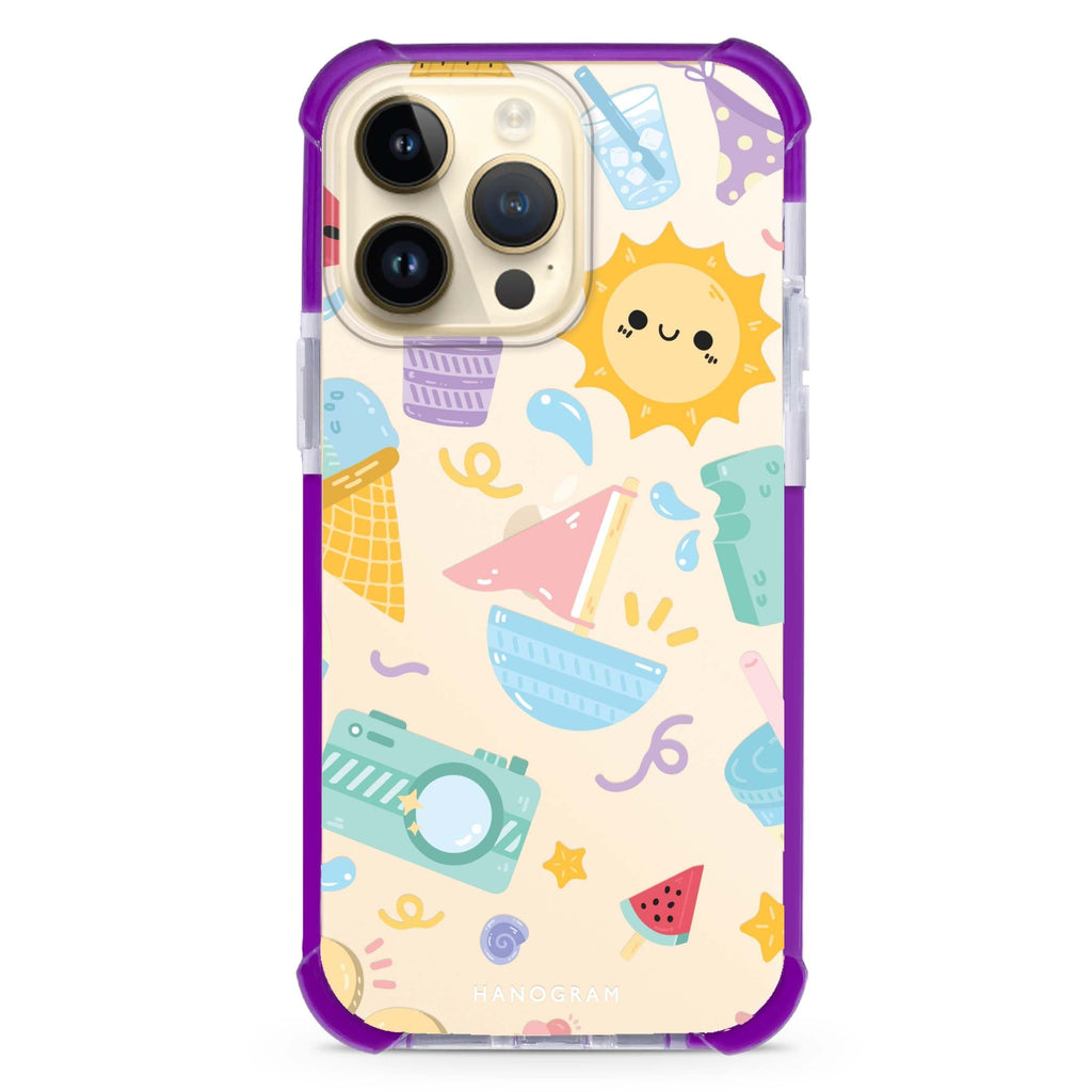 Adorable Aesthetics 超強防摔保護殼