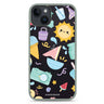 Adorable Aesthetics iPhone 15 Plus 防衝擊保護殼