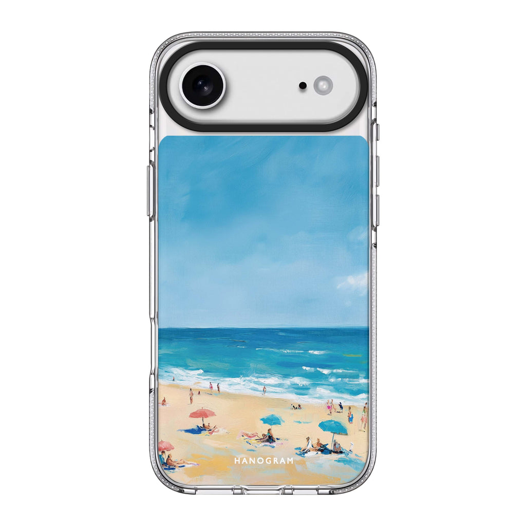 iPhone Air 水晶透明保護殼