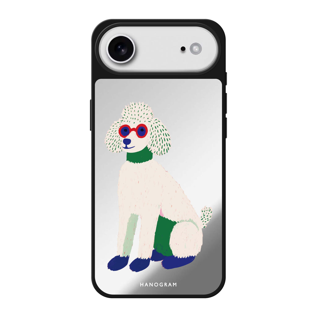 iPhone Air 鏡面手機殼