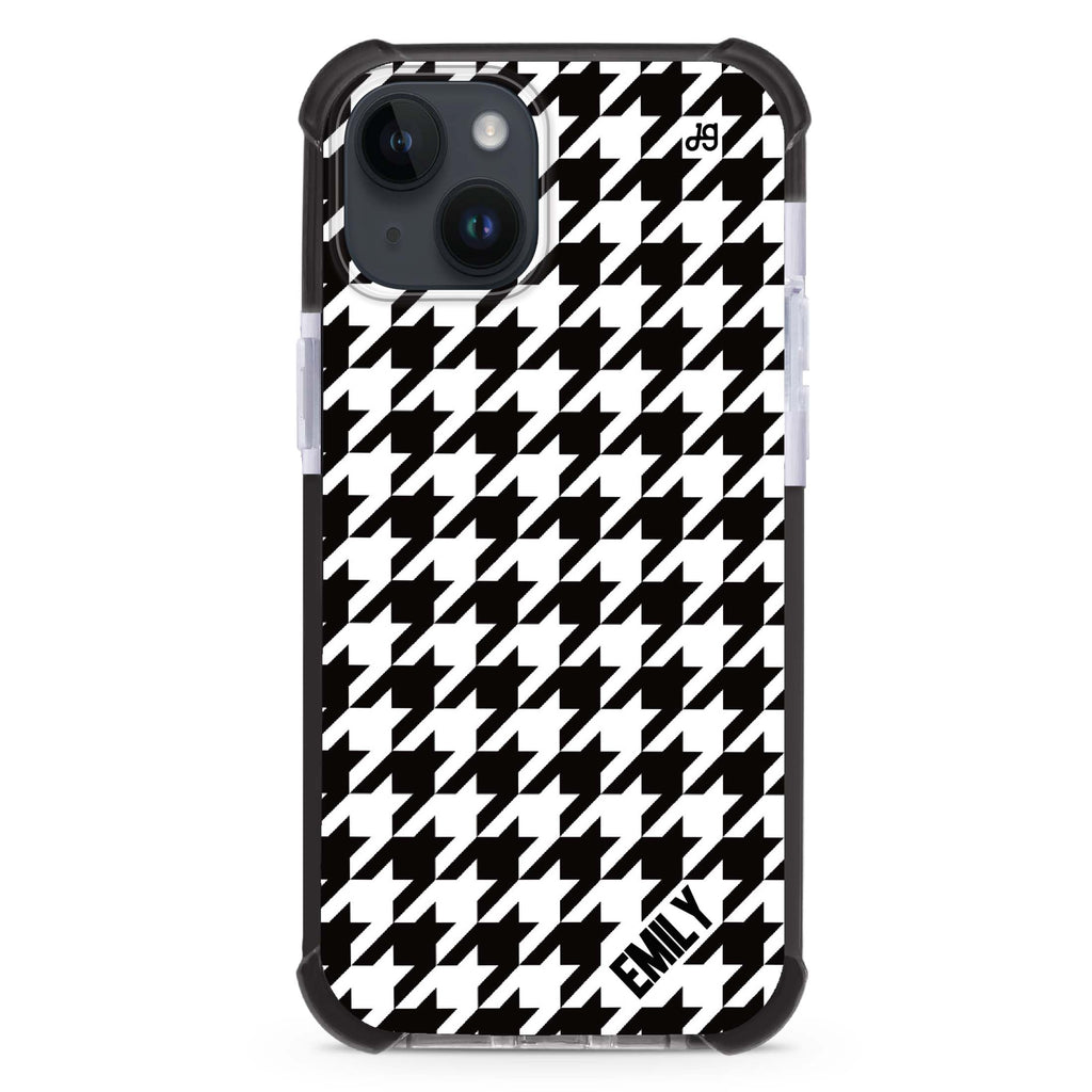 Houndstooth 超強防摔保護殼