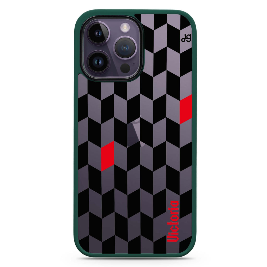 Universal Seamless 防衝擊保護殼