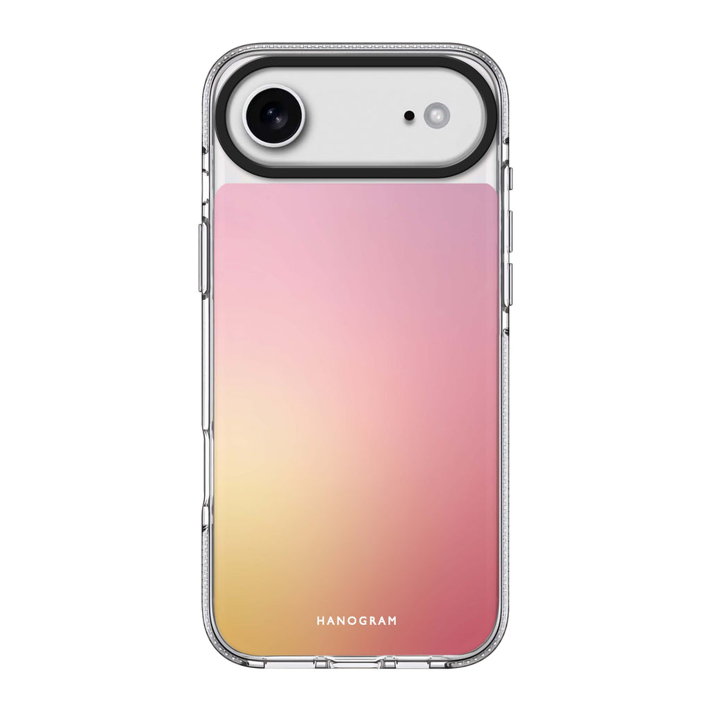iPhone Air 水晶透明保護殼