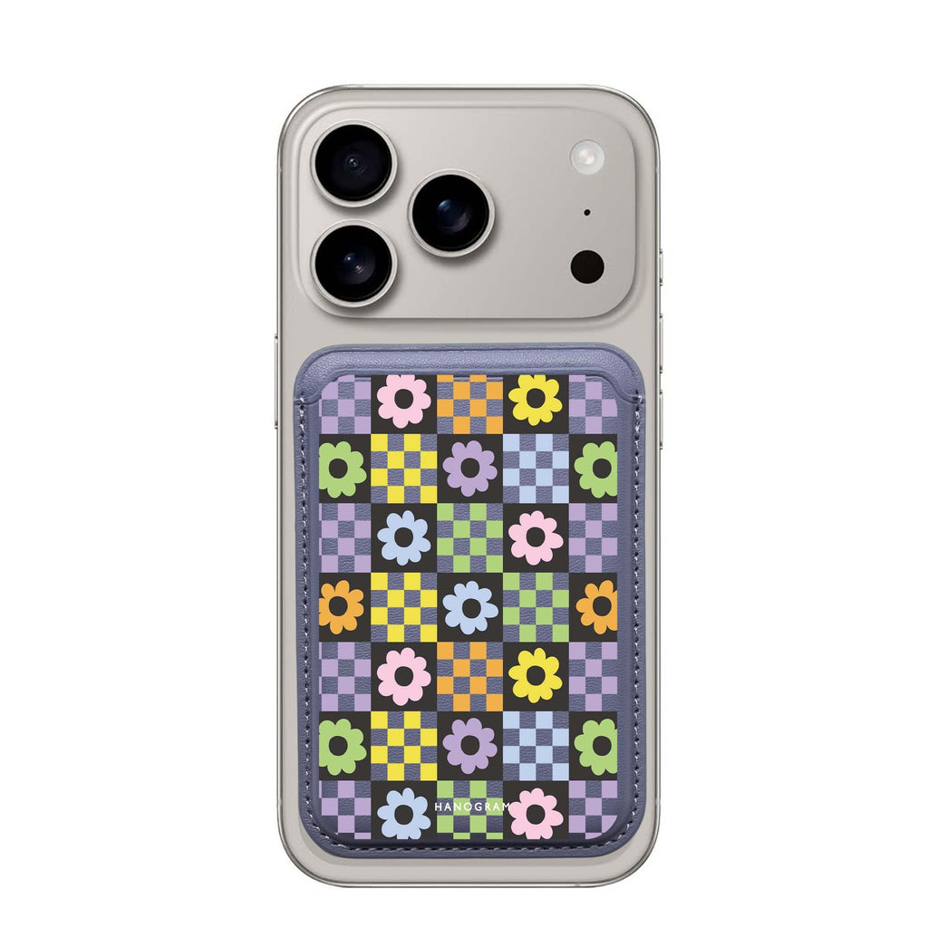 Flowers Magsafe 卡套