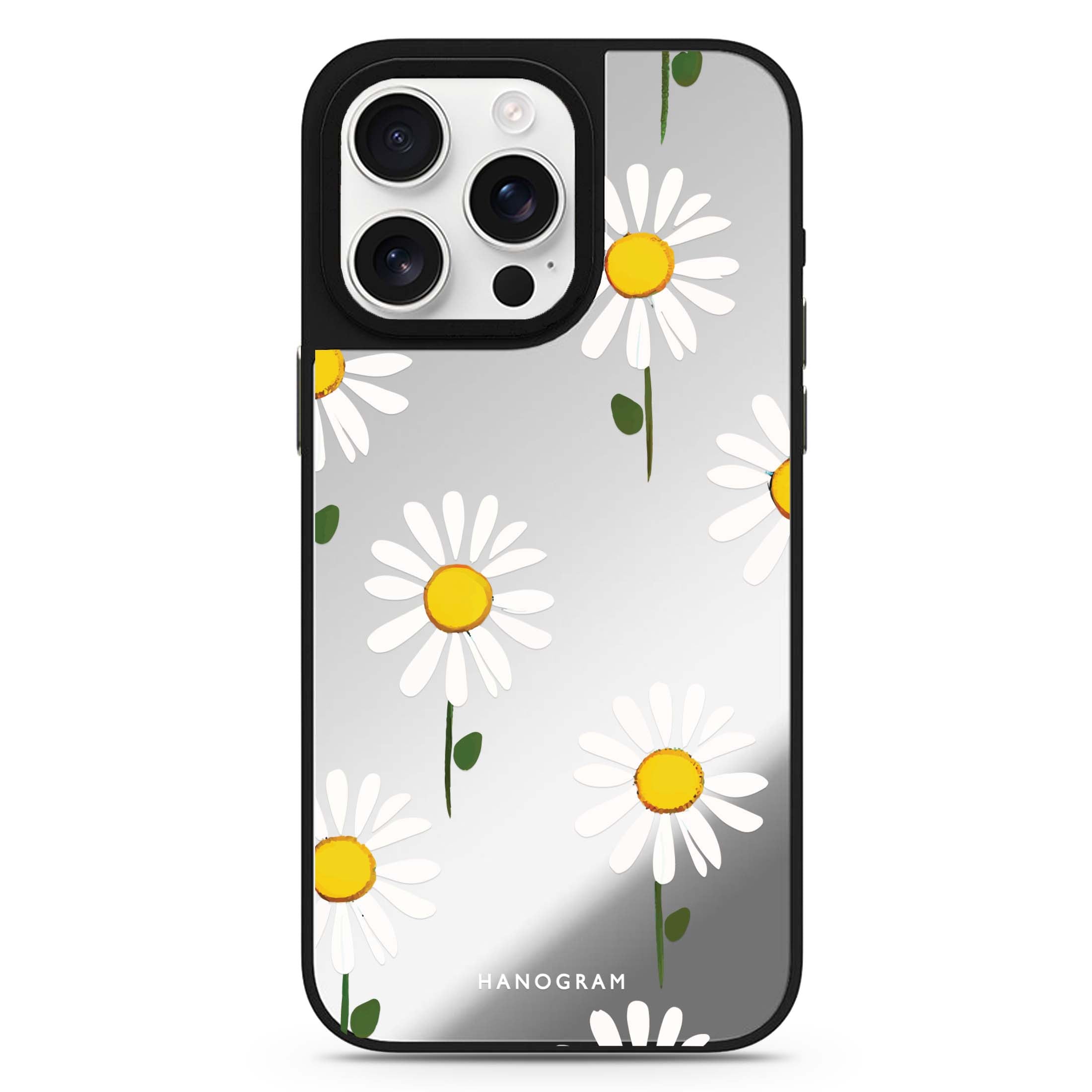 Space squirrels iPhone 15 Pro Max Magsafe 兼容水晶透明保護殼