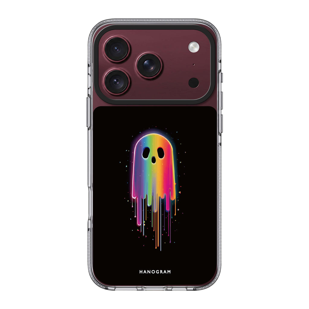 Slime Specter 水晶透明保護殼