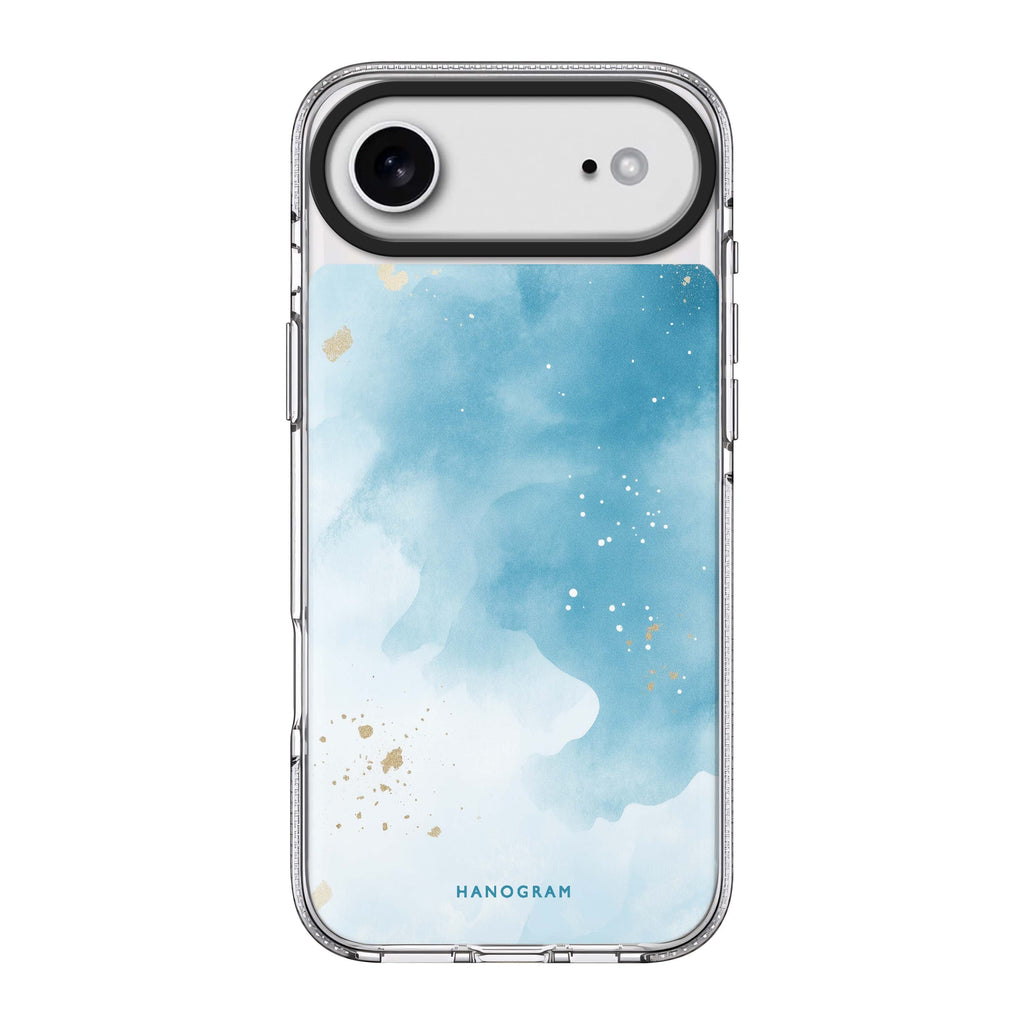 iPhone Air 水晶透明保護殼