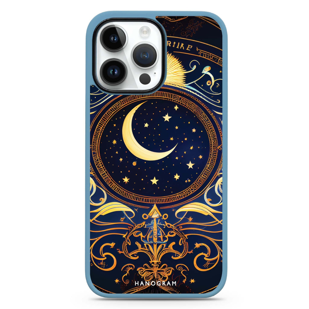 Magic Moon 防衝擊保護殼
