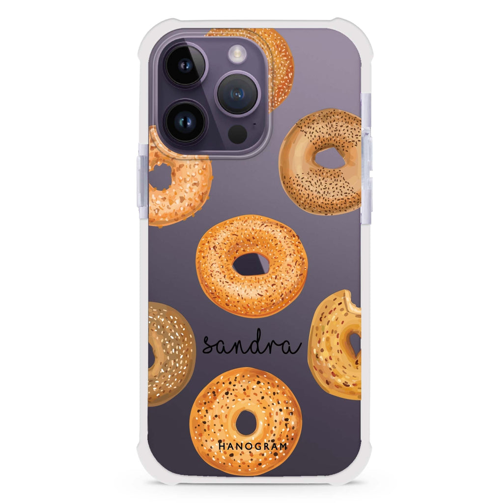 Delicious Donuts 超強防摔保護殼