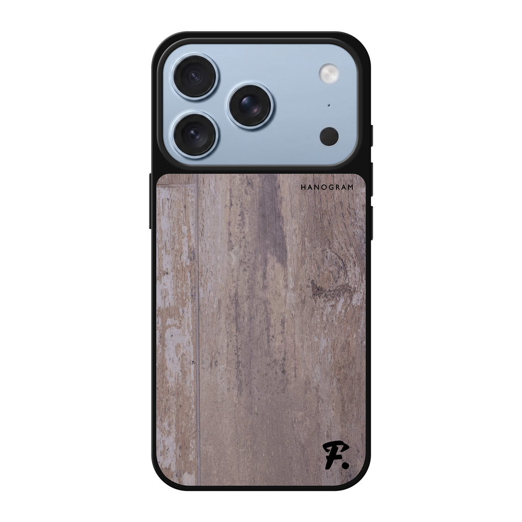 Timber 鏡面手機殼