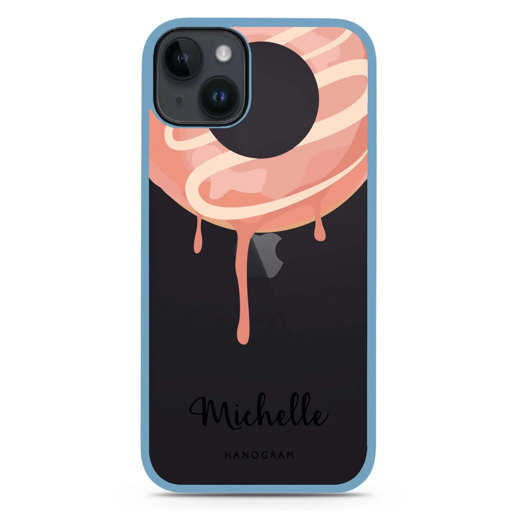 Yummy Donut I iPhone 15 Plus 防衝擊保護殼