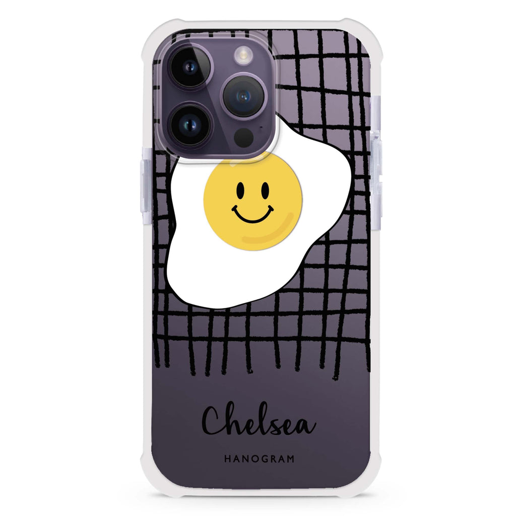Funny Egg 超強防摔保護殼