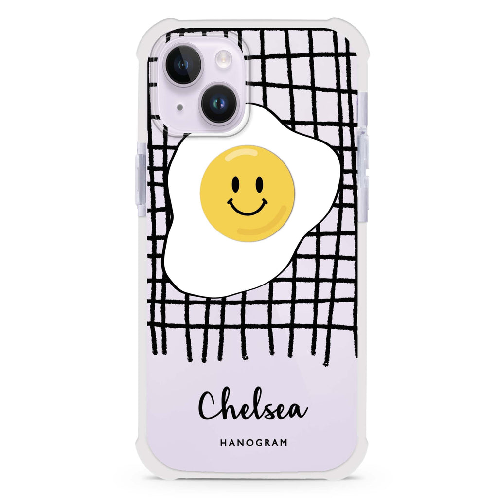 Funny Egg 超強防摔保護殼