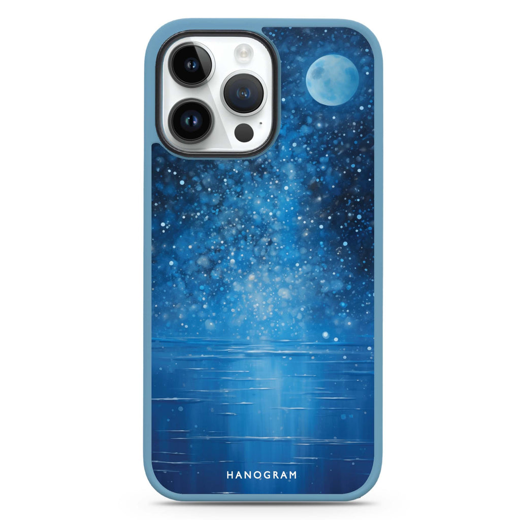 Lunar Azure 防衝擊保護殼