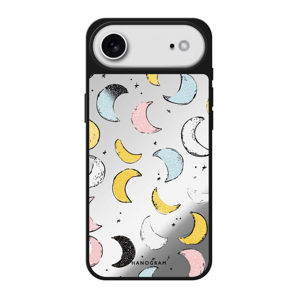 iPhone Air 鏡面手機殼