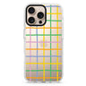 Abstract Doodles Pattern iPhone 16 Pro & 16 Pro Max Case - Personalized and Stylish Protection