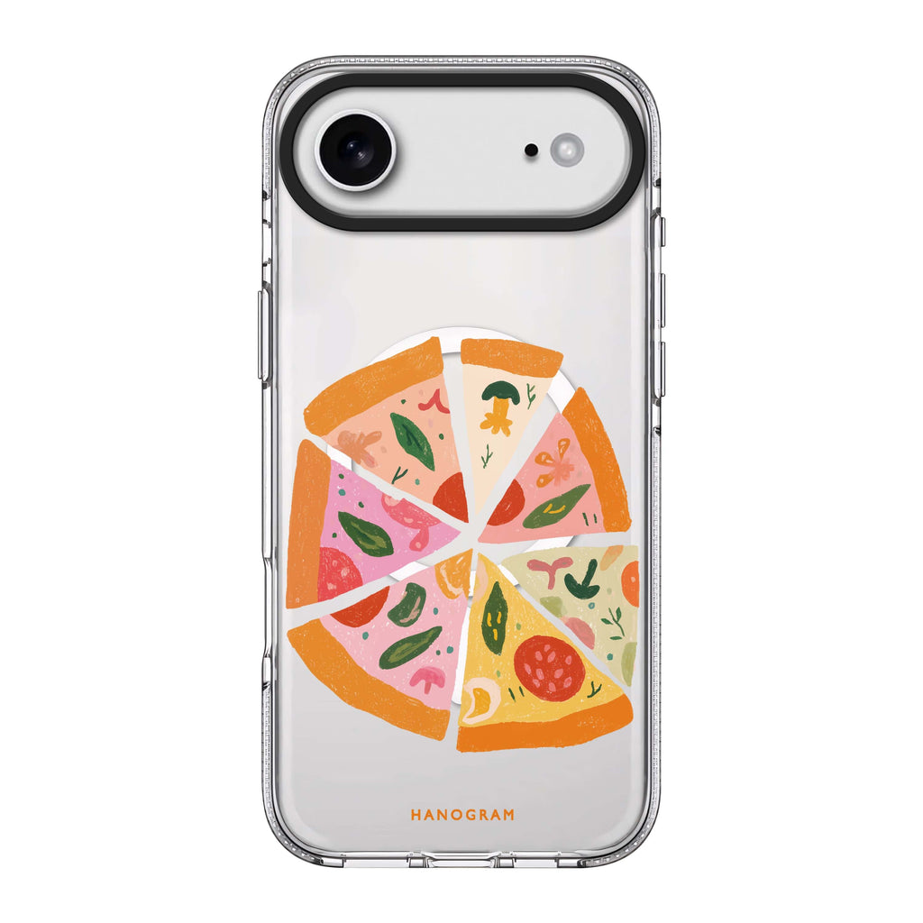 iPhone Air 水晶透明保護殼