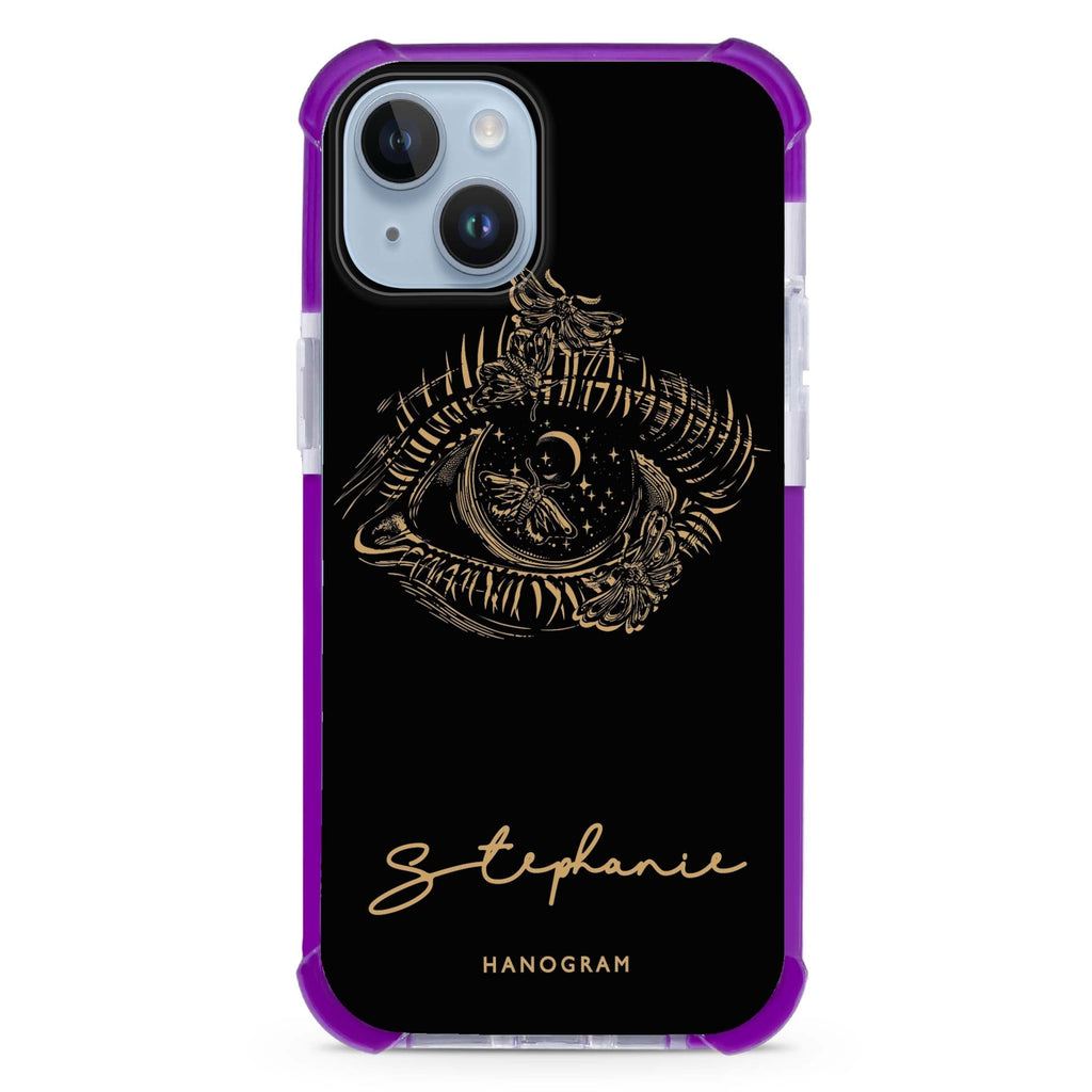 Impressive Eye II iPhone 15 Plus Magsafe 兼容超強防摔保護殼