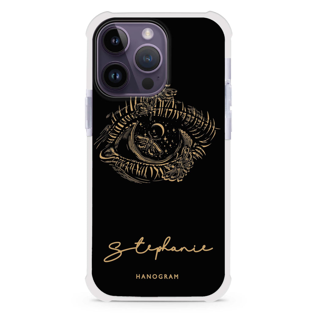 Impressive Eye II iPhone Magsafe 兼容超強防摔保護殼