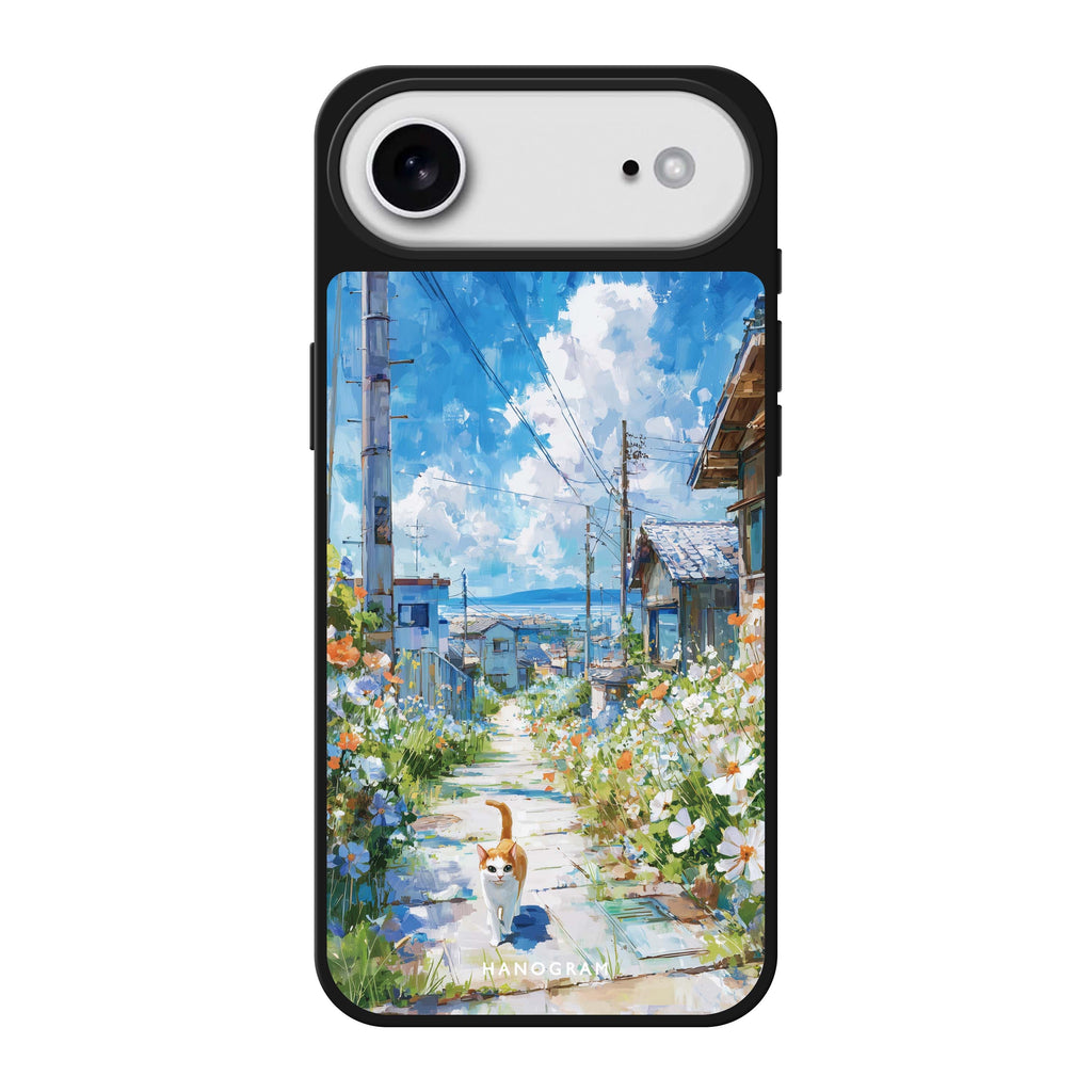 iPhone Air 鏡面手機殼
