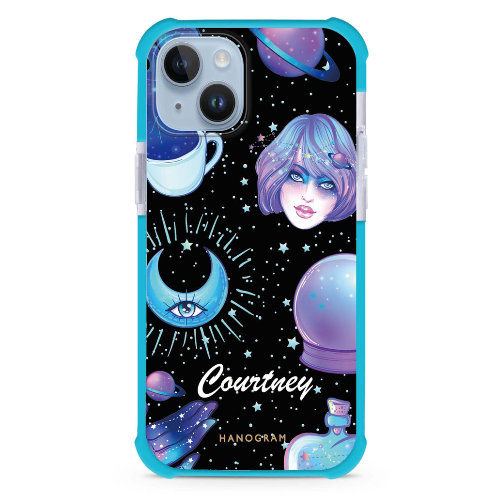 Nocturnal II iPhone 15 Plus Magsafe 兼容超強防摔保護殼
