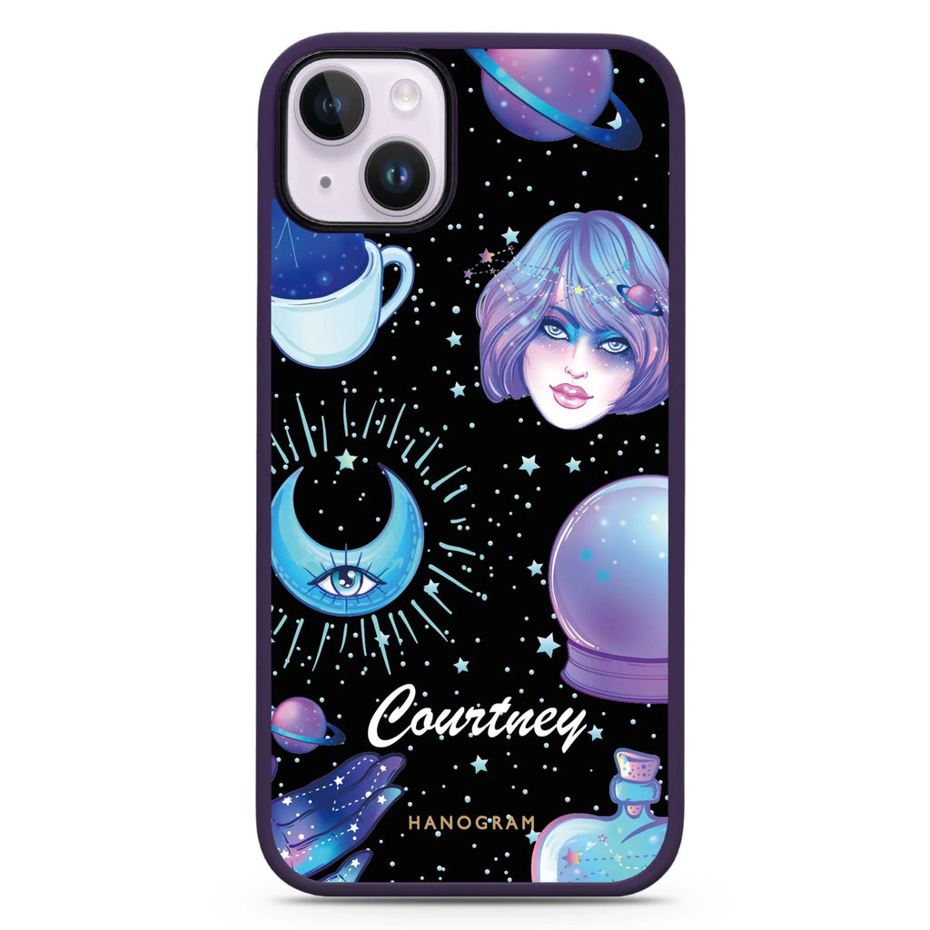 Nocturnal II iPhone 15 Plus 防衝擊保護殼